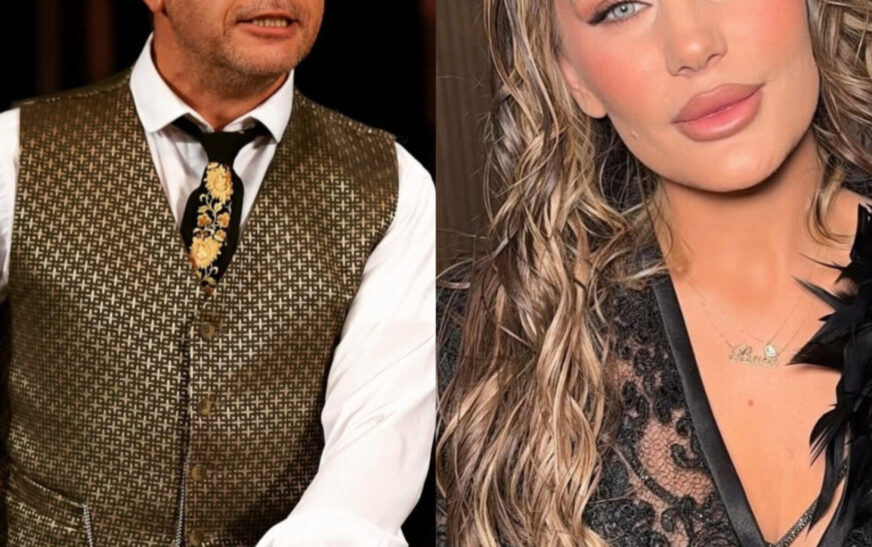 I përmend babain e ndjerë, Valbona qëllon Laertin