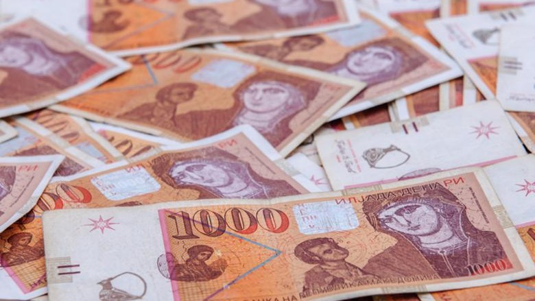 Rriten pensionet në Maqedoninë e Veriut, 2500 denarë më shumë prej nesër