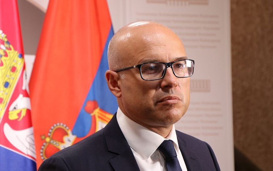 Vuçeviq: Dorëheqja ime po konstatohet, dyshoj se do të bëhet sot, por do të jetë së shpejti
