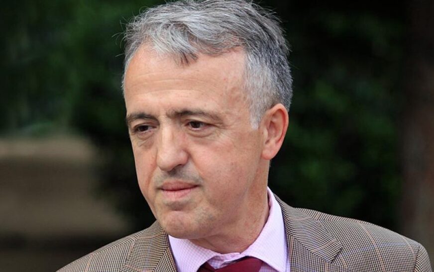 Hamiti: Duan shqyrtim serioz arsyet pse ka marrë votë popullore Qeveria e dështuar e VV-së