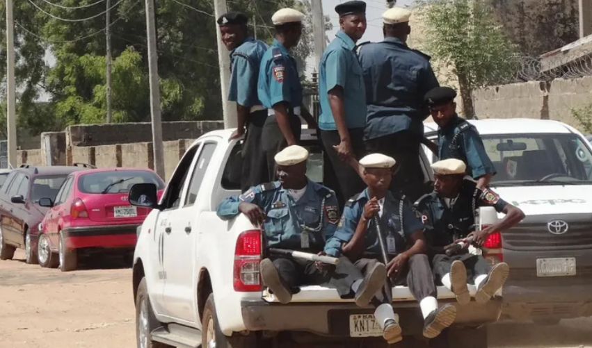 25 të arrestuar nga policia islame në Nigeri, nuk agjëruan dhe shisnin ushqim në Ramazan