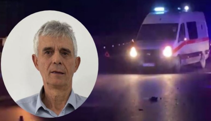 Viktima e aksidentit të mbrëmshëm në Bresje, kushëri i këngëtarit të njohur