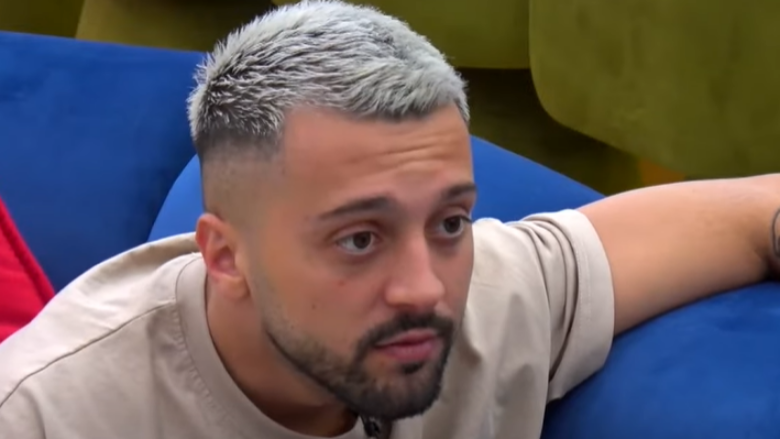 “Në atë moment jam falur” – Gjesti tregon se çfarë e ndaloi pasi ishte gati për t’u larguar nga Big Brother