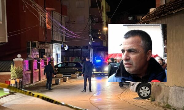 Xhaxhai i 19-vjeçarit të vrarë në Vushtrri: S’kemi pasur të keqe me askënd, s’e kemi njohur dorasin