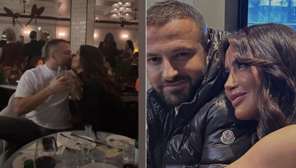 Dafina e Kreshniku ‘arratisen’ në Barcelonë