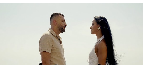 Publikohet bashkëpunimi i ri nga Kelly dhe Egli Tako, krijuar brenda BBV4