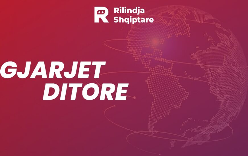 Njoftimet e datës 5 Mars