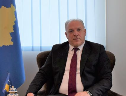 Ngrihet aktakuzë ndaj Fikrim Damkës, ngarkohet me dy vepra penale