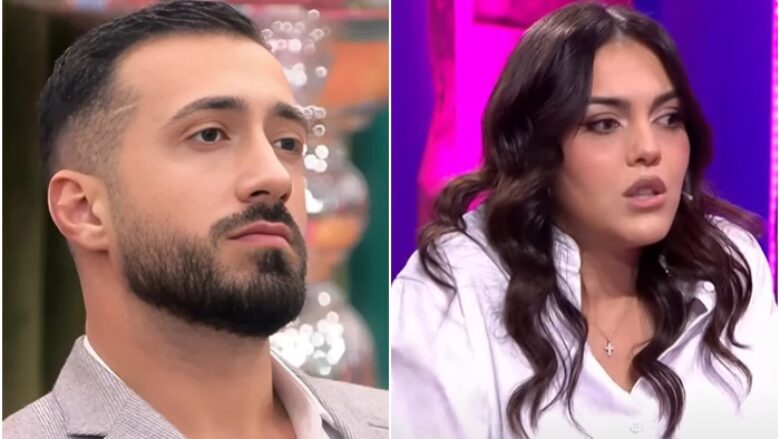 “Çfarë nuk kanë bërë poshtë jorganit”, Livia e ashpër me deklaratën e Jozit: Po mendoj ta denoncoj