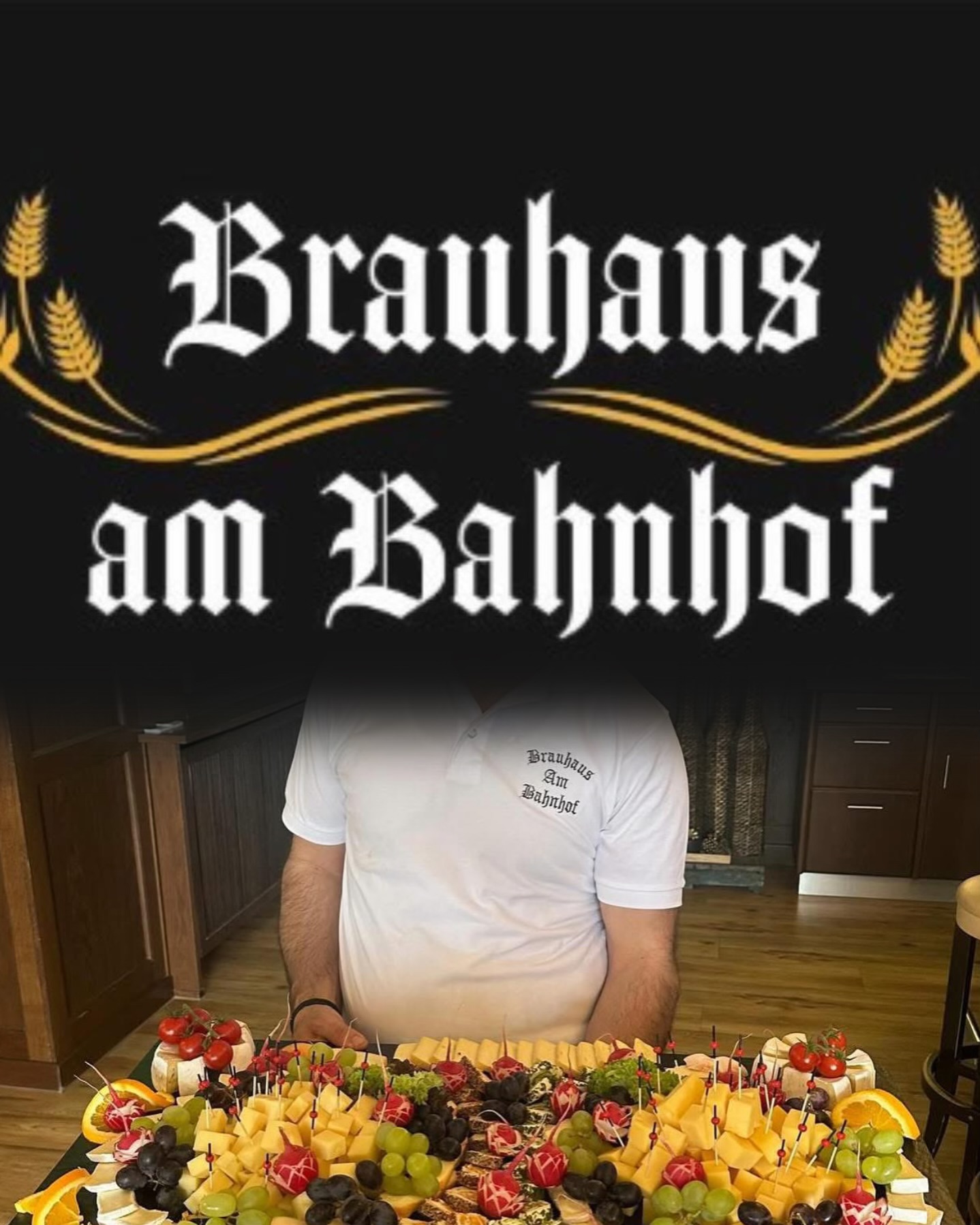 Brauhaus am Bahnhof – Restoranti që bashkon traditen Gjermane me mikpritjen Shqiptare