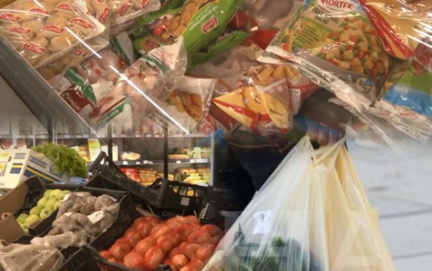 Qytetarët shqetësohen për rritjen e çmimeve të iftarit