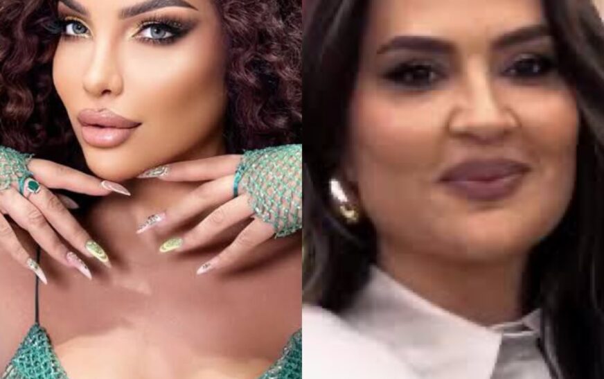 “E Pabesueshme! Rovena Stefa Zbulon të Vërtetën për Rozana Radin – Ja Çfarë i Ka Bërë Dikur”