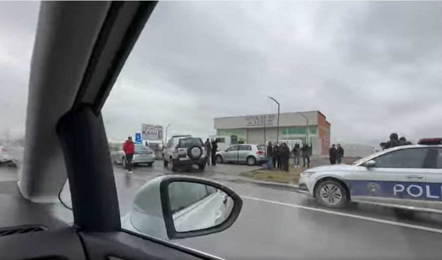 Detaje të reja nga krimi i rëndë në Vushtrri