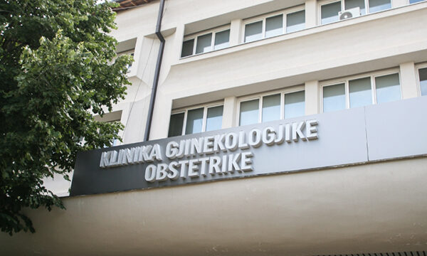 Mbi një mijë qifte kërkojnë të bëjnë IVF në Gjinekologji