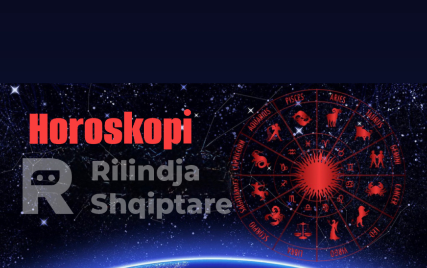 Horoskopi sot e mërkurë 12.03.2025