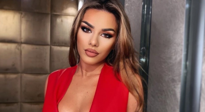 Tayna “pushton” skenën e një prej klubeve më të mëdha në Milano