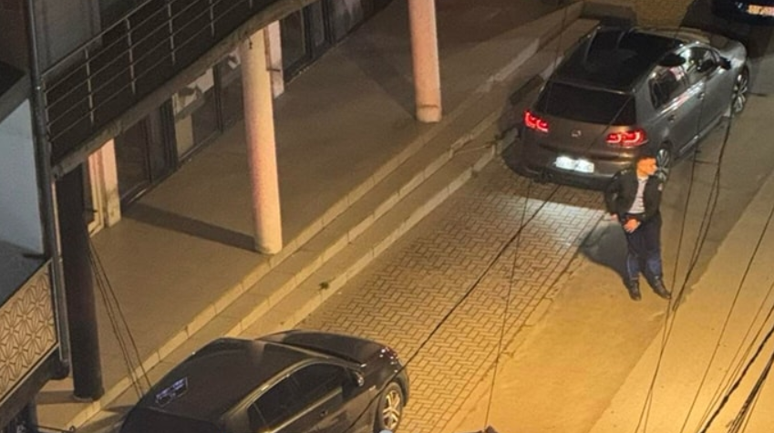 Vrasja e të riut në Vushtrri, raportohet se është arrestuar i dyshuari