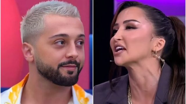 Pas gjithë dramave, a do të rikthehej me Gjestin? Rrëfehet Xheneta!