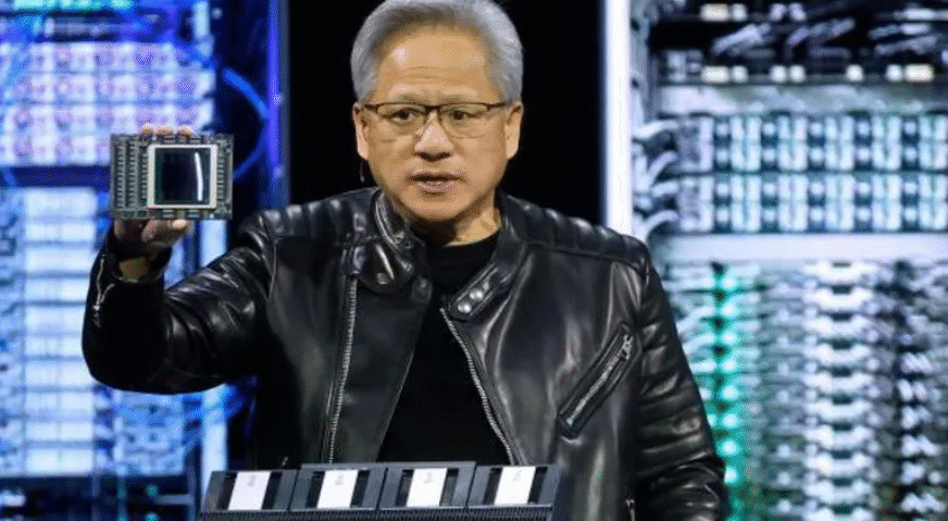 Nvidia pret një goditje prej 5.5 miliardë dollarë teksa SHBA shtrëngon rregullat e eksportit