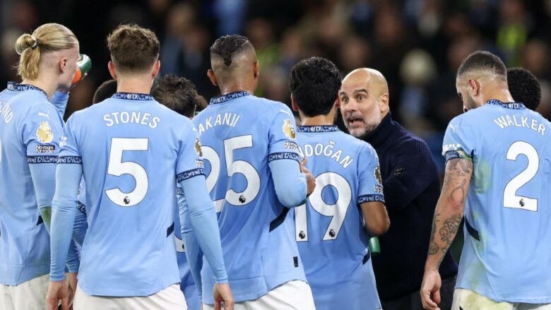 City gati të testojë Juventusin me oferta për dy yjet bardhezi