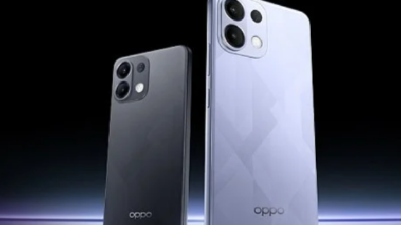 Oppo prezanton një telefon me bateri për disa ditë përdorim