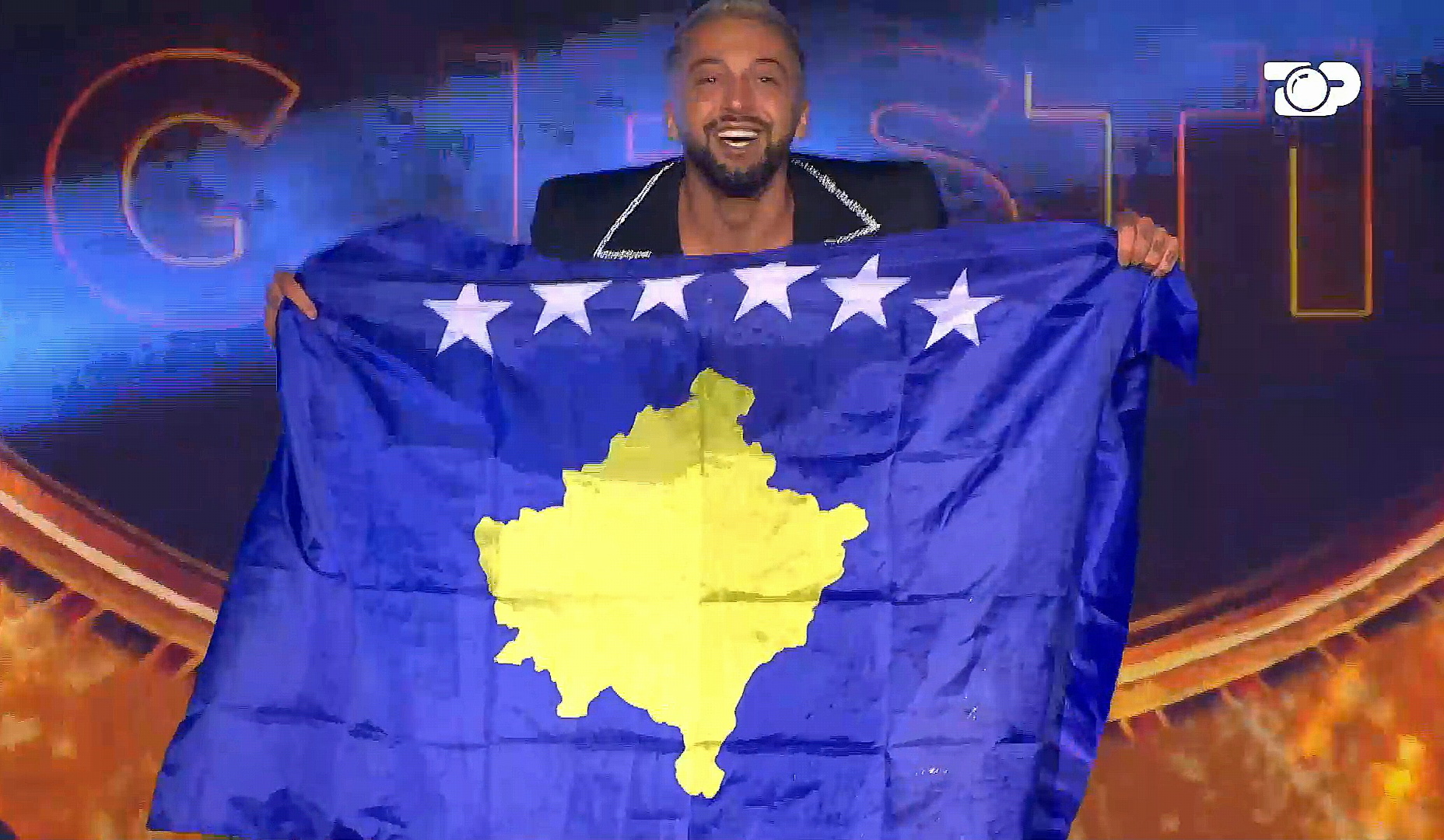 Gjesti fiton Big Brother VIP Albania 4