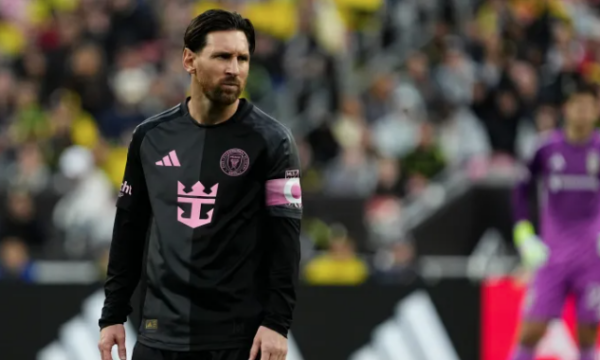 Messi gati sa nuk shënoi golin e sezonit mbrëmë