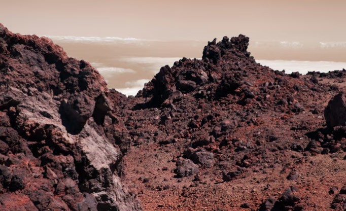 Një asteroid mund të ketë shpërndarë përbërësit jetikë për jetën në Tokë