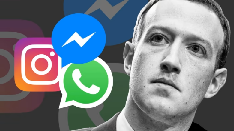 Ja çfarë tha Zuckerberg për Instagramin përpara se ta blinte atë