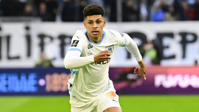 Inter ka arritur marrëveshje personale me Luis Henrique, tani radhe me Marseillen