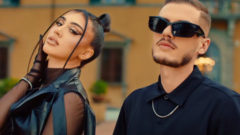 Melinda Ademi dhe Bardhi bashkojnë sërish forcat për një projekt muzikor