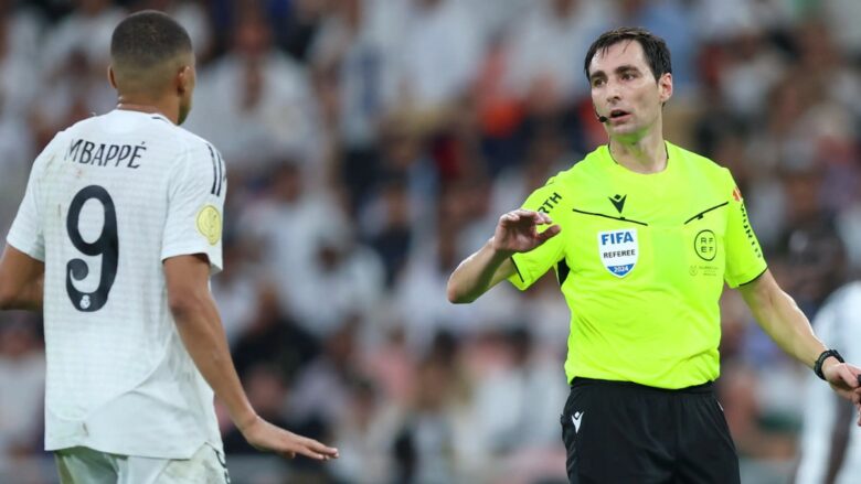 Finalja e ‘El Clasicos’ rrezikon të mos luhet fare pas vendimit drastik të Real Madridit