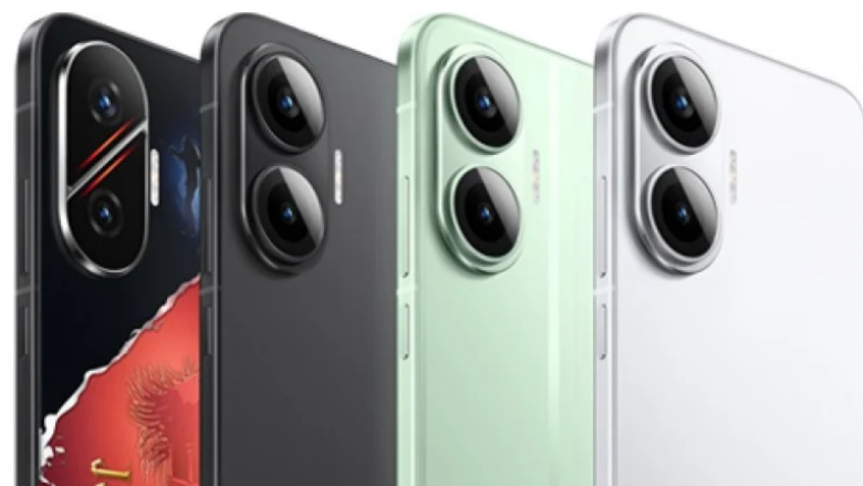 Redmi Turbo 4 Pro ka arritur: Bateri e madhe dhe versioni Harry Potter