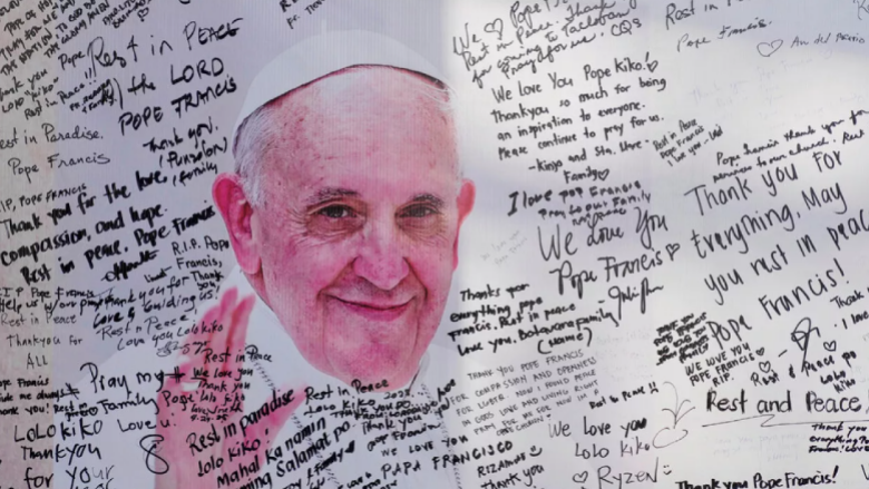 ‘Papa i Popullit’ – pesë momente madhështore për të cilat do të kujtohet Papa Françesku
