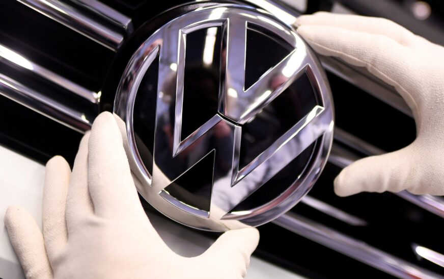 Projekti që bëri bashkë Volkswagen dhe Uber
