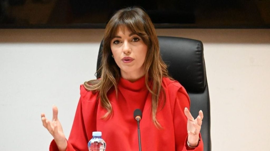 Albulena Haxhiu bleu sivjet banesë në vlerë prej 128 mijë eurosh, kjo është pasuria e kryeparlamentares