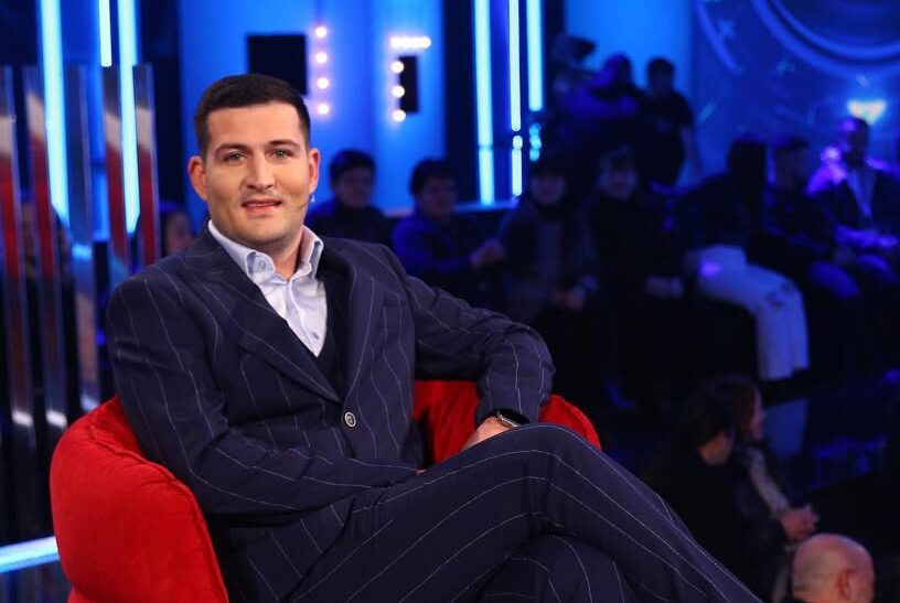Arbër Hajdari flet pas mbarimit të BBV, zbulon emrin e banores që ka telefonuar