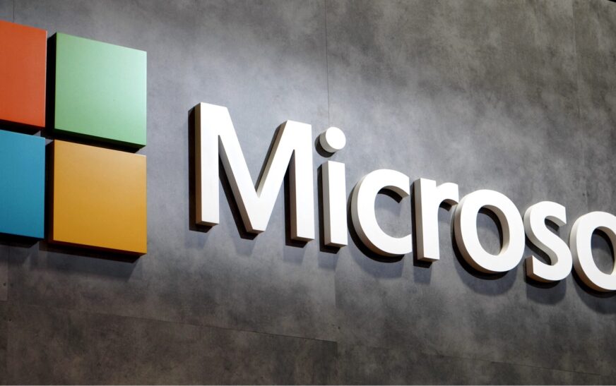 Microsoft largon rreth 6 mijë punëtorë nga puna