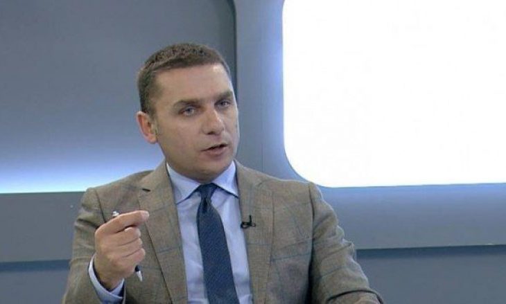 Kelmendi: LDK-ja s’i ka borxh Kurtit, ajo e bëri kryeministër, qëndrimi i saj parimor