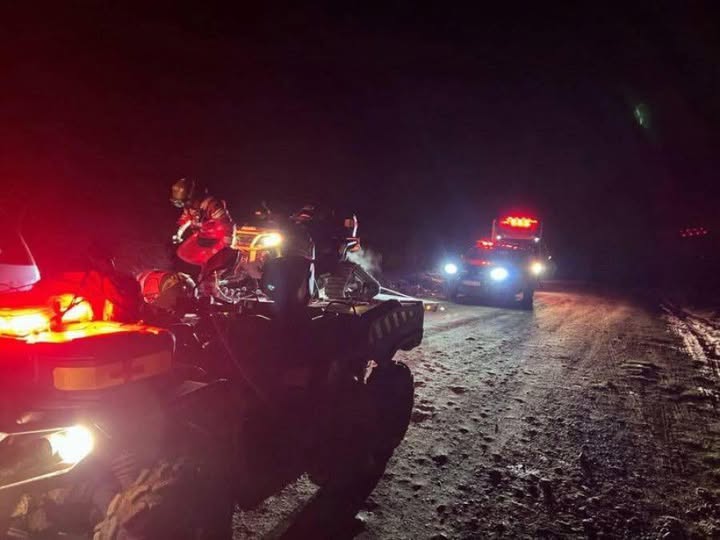 Kërkimi për Alpin po bëhet me dronë, do të angazhohen edhe FSK-ja