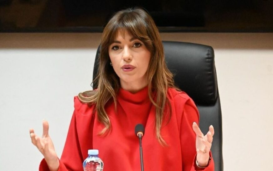 Dështon sërish propozimi i VV, Albulena Haxhiu nuk merr votat