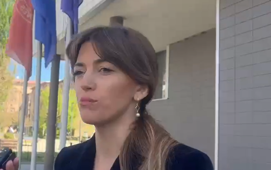 Që 6 herë dështoi të zgjidhet kryekuvendare – ja çka tha Albulena Haxhiu