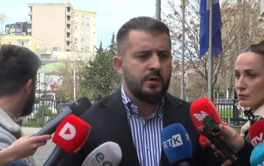 Lushtaku: Nuk marrim pjesë në votim derisa nuk kemi një zgjidhje të qëndrueshme për Kosovën
