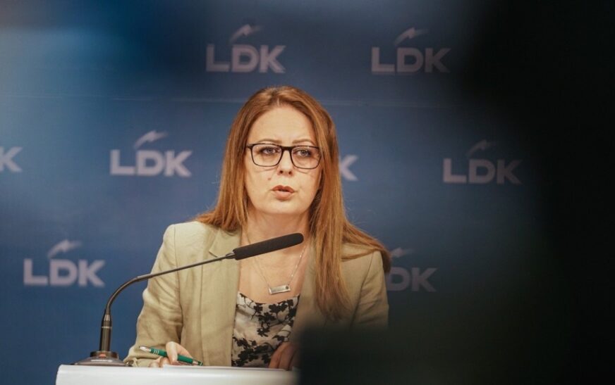 Bajrami: Kurti i ka quajtur “hajvanat” 171 mijë votuesit e LDK-së