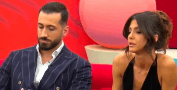 Loredana bën deklaratën e papritur për Jozin