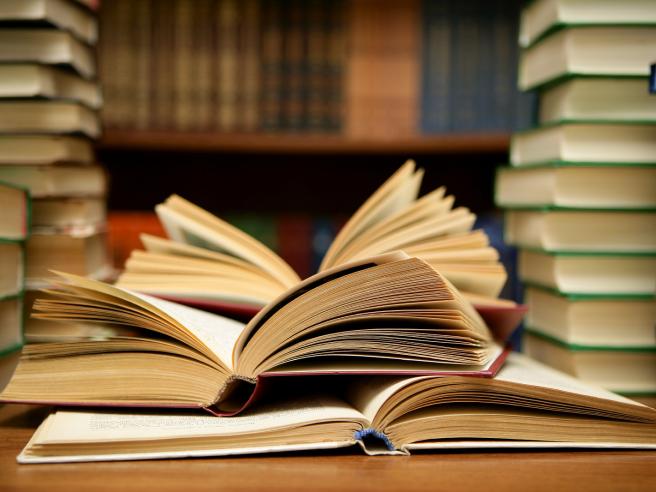 Libri që ndryshon botën – Sot është dita e tij
