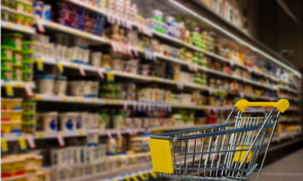 “Një bukë bëhet 80 cent pas shtrenjtimit të rrymës” – produktet që patën rritje ekstreme të çmimeve brenda një viti