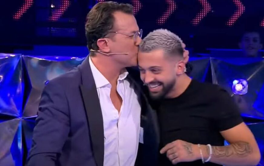 Ja çfarë ‘kushti’ i vendosi Gjesti-Laertit për t’u pajtuar