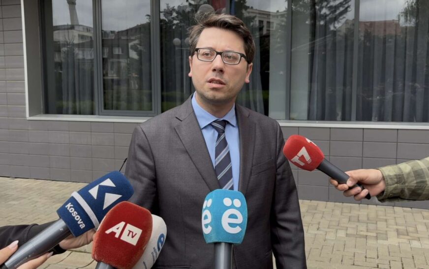Murati–VV: Albulena Haxhiu, kandidate sot dhe në çdo votim tjetër