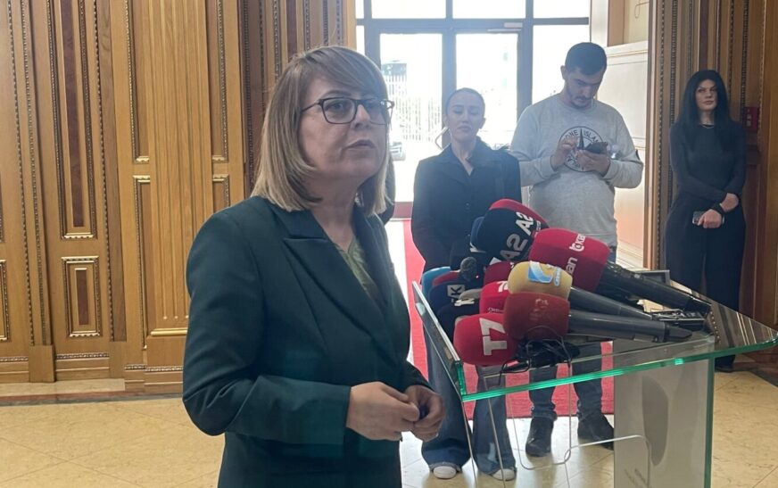 Bajrami-LDK: E vetmja zgjidhje marrëveshja politike, LDK s’e voton asnjë kandidat
